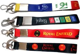 Lanyards
